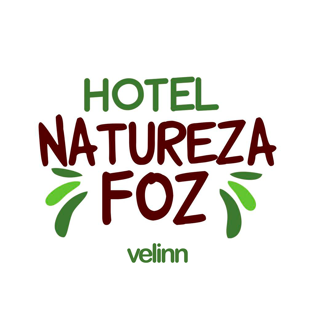 Velinn Hotel Natureza Foz 